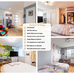 Standaard Double Kamer